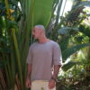 Stone Taupe Oversized T-Shirt