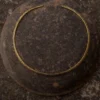 Antique Finish Metal Choker