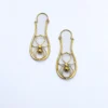 Spider Earrings