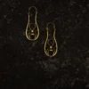 Spider Earrings