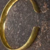 Brass Torque Choker