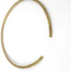 Vintage Gold Collar Necklace