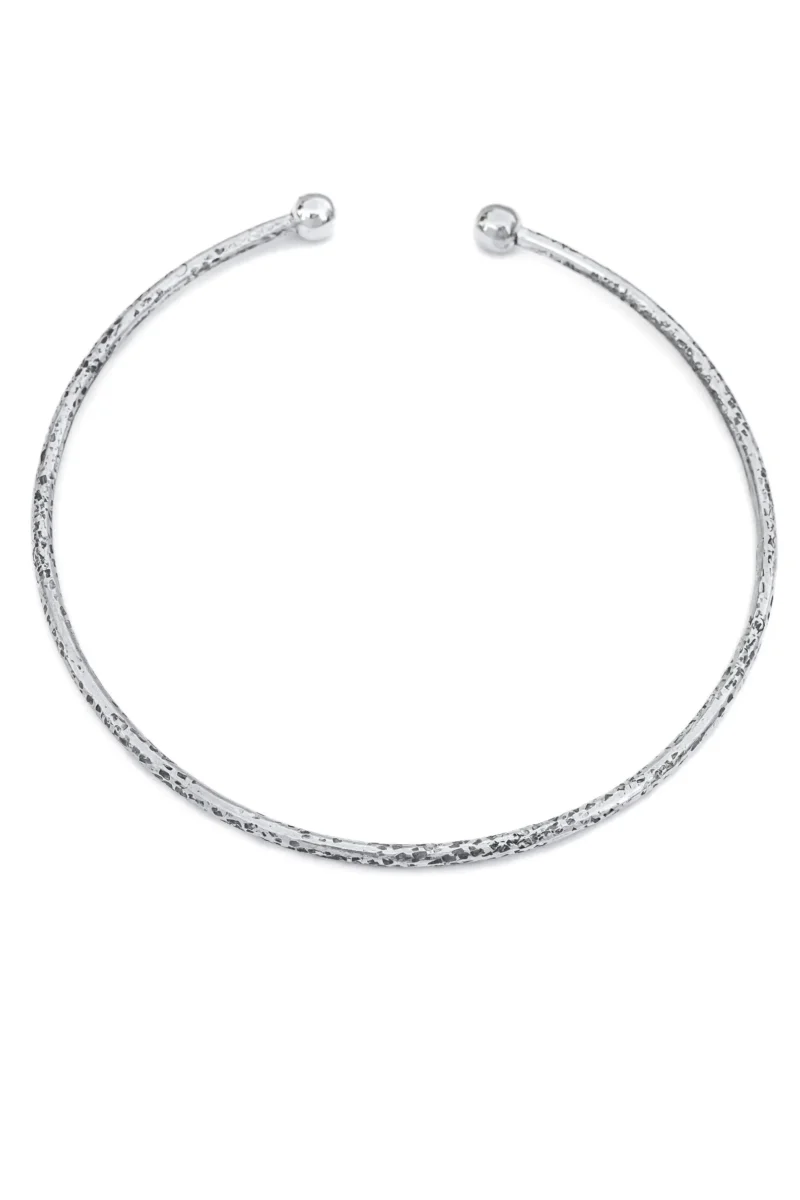 Modern Orb Choker