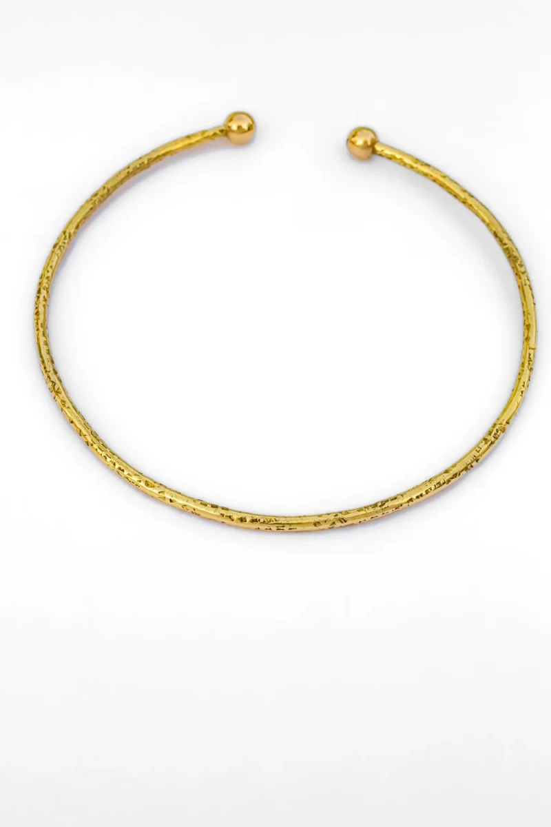 Modern Orb Choker