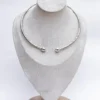 Modern Orb Choker