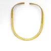 Golden Form Collar