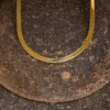 Golden Form Collar