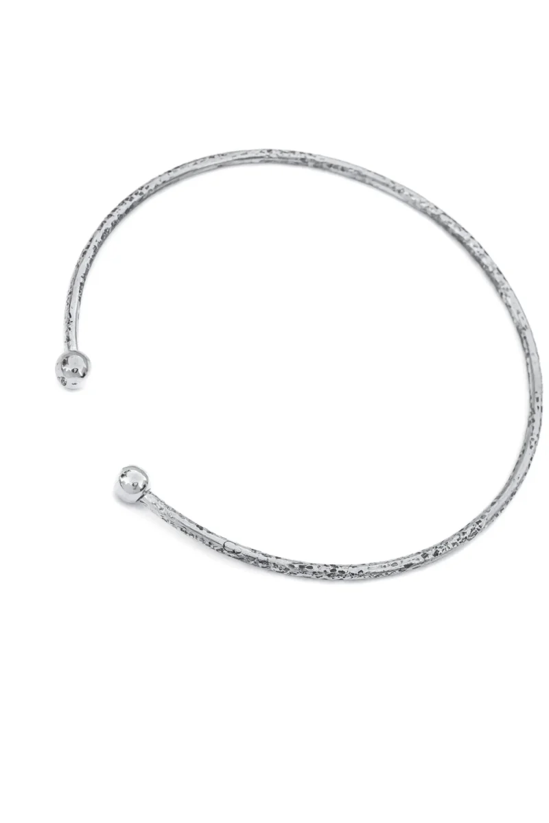 Modern Orb Choker