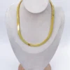 Golden Form Collar