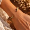 Branch Cuff Bracelet